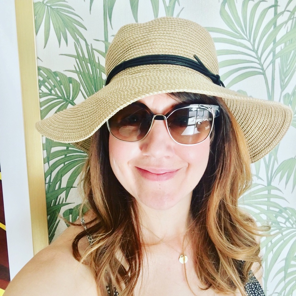 Meet your Posher, Kristen